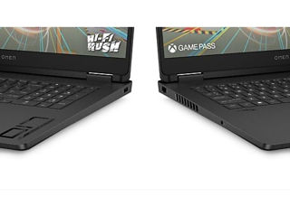 Laptop HP Omen 17 Nou Sigilat foto 4
