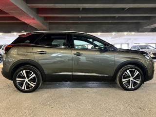 Peugeot 3008 foto 2