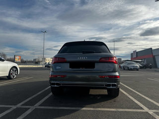 Audi Q5 e-tron foto 3