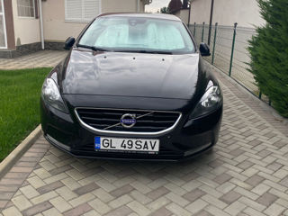 Volvo V40 foto 5