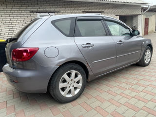 Mazda 3 foto 4