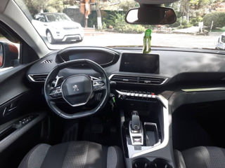 Peugeot 3008 foto 8