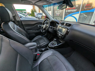 KIA Soul foto 11