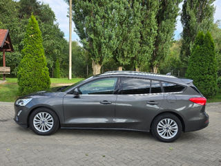 Ford Focus foto 6