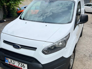 Ford Transit Connect foto 2