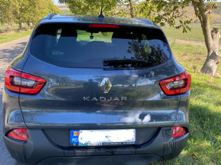 Renault Kadjar foto 4