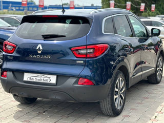 Renault Kadjar foto 4