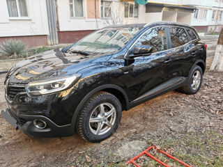 Renault Kadjar foto 10