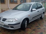 Nissan Almera foto 1