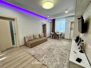 Apartament cu 3 camere, 105 m², Telecentru, Chișinău foto 4