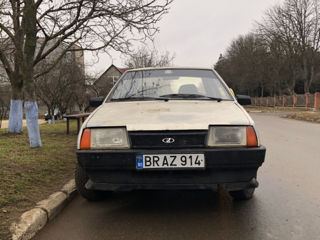 Lada / ВАЗ 21099