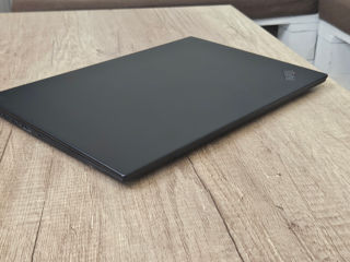 ThinkPad P1 G3 (i7 10Gen/Ram 32Gb/1Tb NVMe/Nvidia Quadro T2000) foto 7