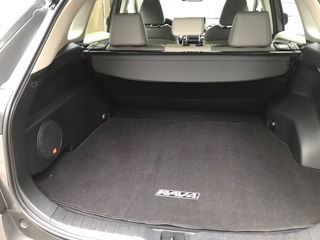 Toyota Rav 4 foto 8
