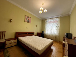 Apartament cu 3 camere, 91 m², Centru, Chișinău foto 7