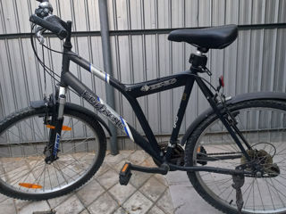 Vind bicicleta