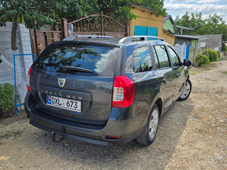 Dacia Logan Mcv foto 10