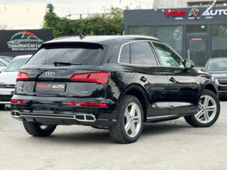 Audi Q5 foto 3