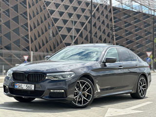 BMW 5 Series foto 1