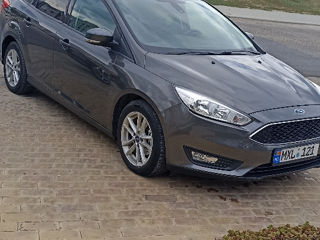 Ford Focus foto 7