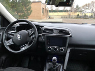 Renault Kadjar foto 8