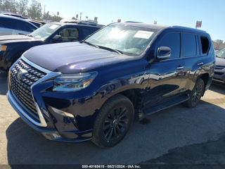 Lexus GX Series foto 3