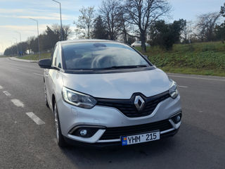 Renault Scenic foto 5