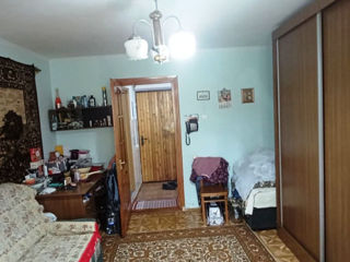 Apartament cu 1 cameră, 22 m², Centru, Chișinău foto 2