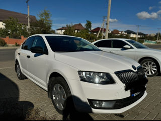 Skoda Octavia foto 4