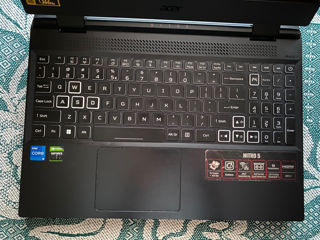 Gaming Laptop acer foto 5