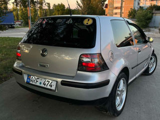 Volkswagen Golf foto 5