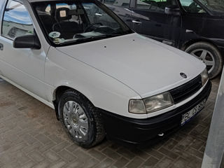 Opel Vectra foto 6