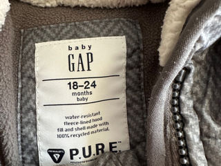 Зимний комбинезон Gap 18-24 foto 2