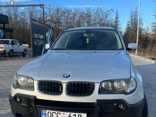 BMW X3 foto 3