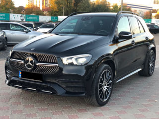 Mercedes GLE