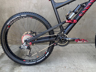 Canyon Torque ex 2013-2014 foto 2