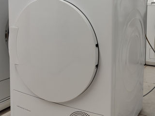 Сушильная машина Bosch Serie 8 фото 4