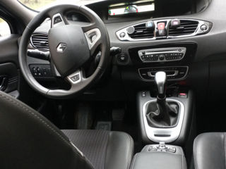 Renault Grand Scenic foto 5