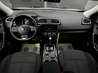 Renault Kadjar foto 9