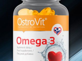 Omega 3 foto 1