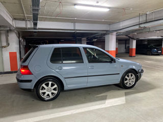 Volkswagen Golf foto 5