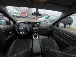 Renault Scenic foto 6