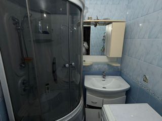 Apartament cu 3 camere, 72 m², Tineret, Ungheni foto 9