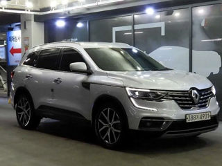 Renault Koleos foto 1