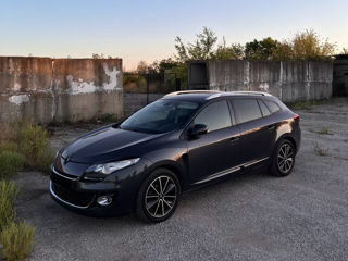 Renault Megane foto 3