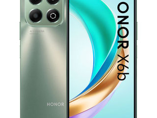 Honor x6b 128gb nou / baterie 5200mAh / display 6.5 inch