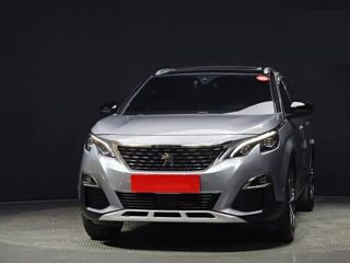 Peugeot 5008 foto 3