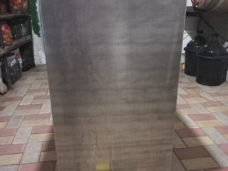 Butoi inox ( бочка нержавейка) 250л foto 1