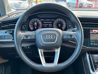 Audi Q7 foto 11