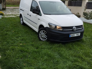 Volkswagen Caddy foto 5