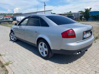 Audi A6 foto 3